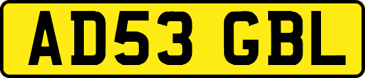 AD53GBL