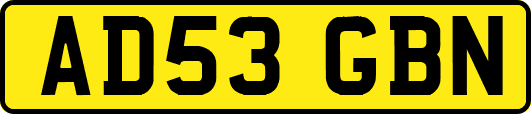 AD53GBN