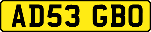 AD53GBO