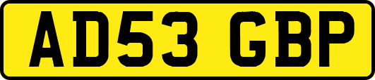 AD53GBP