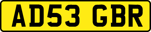 AD53GBR