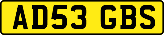 AD53GBS