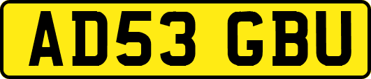 AD53GBU