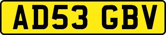 AD53GBV