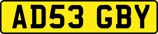 AD53GBY