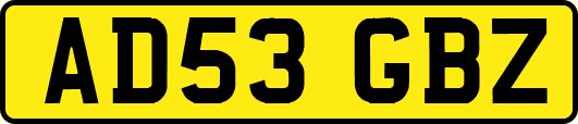 AD53GBZ