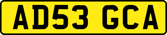 AD53GCA