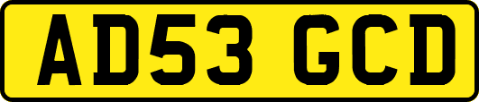 AD53GCD