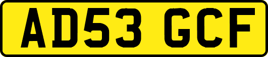 AD53GCF
