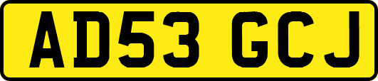 AD53GCJ