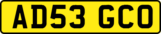 AD53GCO