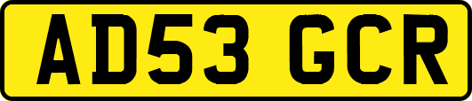 AD53GCR