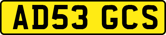 AD53GCS