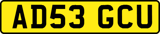 AD53GCU