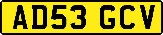 AD53GCV