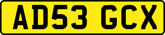 AD53GCX