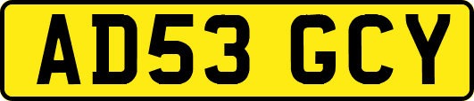 AD53GCY
