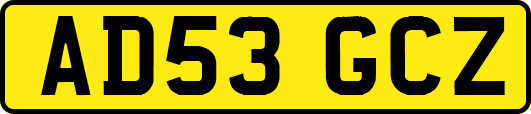AD53GCZ