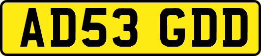 AD53GDD