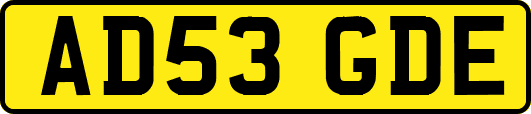 AD53GDE