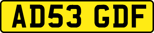 AD53GDF