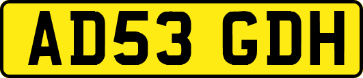AD53GDH