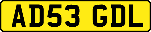 AD53GDL