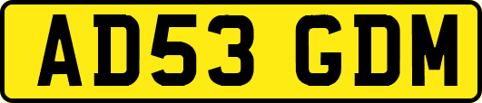 AD53GDM