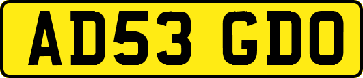 AD53GDO