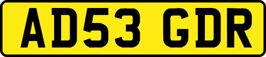AD53GDR