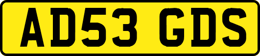 AD53GDS