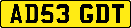 AD53GDT