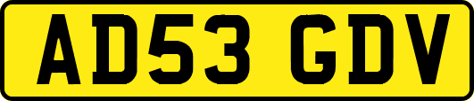 AD53GDV
