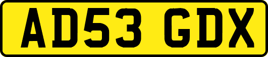 AD53GDX