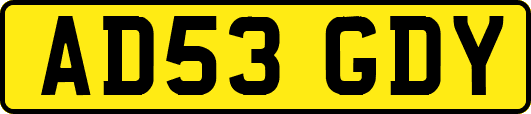 AD53GDY