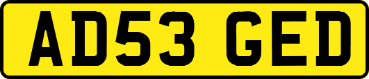 AD53GED