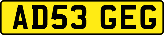 AD53GEG