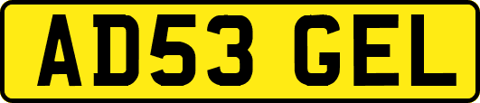 AD53GEL