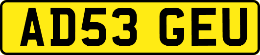 AD53GEU