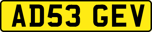 AD53GEV