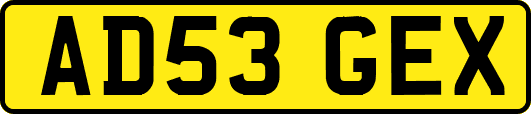 AD53GEX