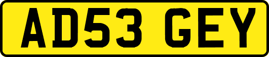 AD53GEY