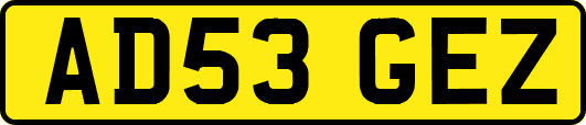 AD53GEZ