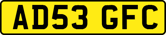 AD53GFC