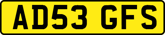 AD53GFS