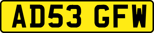 AD53GFW