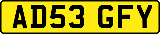 AD53GFY