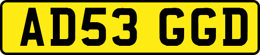 AD53GGD