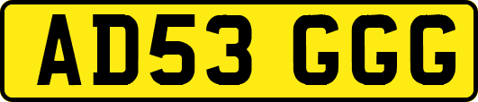 AD53GGG
