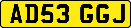 AD53GGJ